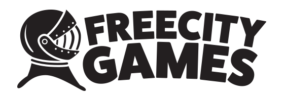 Freecity Games
